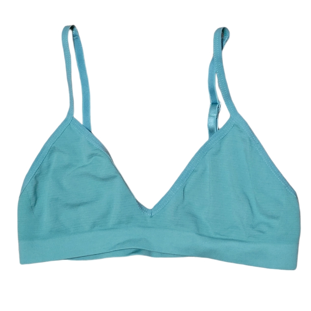 Urban Outfitters Out From Under Triangle Bralette NWOT